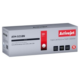 Compatible Toner Activejet ATM-321BN Black by Activejet, Printer toners and inks - Ref: S9113085, Price: 57,64 €, Discount: %