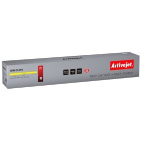 Tóner Activejet ATM-216YN Amarillo de Activejet, Tóners y tinta de impresora - Ref: S9113092, Precio: 29,85 €, Descuento: %