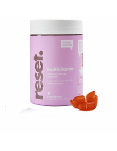 Complemento Alimentar Reset Sleep Gomas 30 Unidades | Tienda24 Tienda24.eu