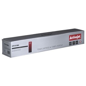 Toner Activejet ATM-323BN Noir de Activejet, Toners et encre pour imprimante - Réf : S9113104, Prix : 39,36 €, Remise : %