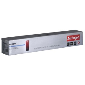 Toner Activejet ATM-328CN      Cyan de Activejet, Toners et encre pour imprimante - Réf : S9113113, Prix : 68,03 €, Remise : %