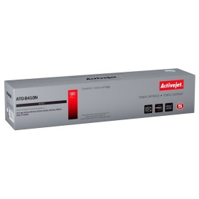 Toner Activejet ATO-B410N Noir de Activejet, Toners et encre pour imprimante - Réf : S9113131, Prix : 8,98 €, Remise : %