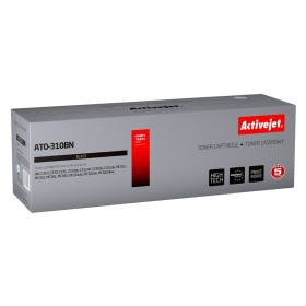 Toner Compatible Activejet ATO-310BN Noir de Activejet, Toners et encre pour imprimante - Réf : S9113143, Prix : 32,52 €, Rem...