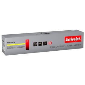 Toner Activejet ATO-310YN Giallo di Activejet, Toner e inchiostro per stampante - Rif: S9113146, Prezzo: 32,52 €, Sconto: %