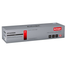 Toner Activejet ATP-KXFA83N Noir de Activejet, Toners et encre pour imprimante - Réf : S9113178, Prix : 10,60 €, Remise : %