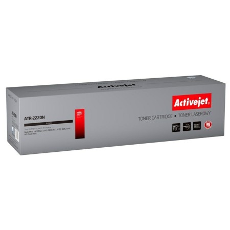 Tóner Activejet ATR-2220N Preto | Tienda24 - Global Online Shop Tienda24.eu