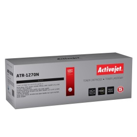 Toner Activejet ATR-1270N Noir de Activejet, Toners et encre pour imprimante - Réf : S9113184, Prix : 18,53 €, Remise : %