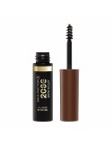 Eyebrow Volumising Gel Max Factor 2000 Calorie Nº 004 Black Brown 4,5 ml | Tienda24 Tienda24.eu