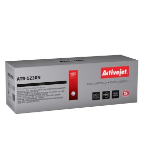 Toner Activejet ATR-1230N Noir de Activejet, Toners et encre pour imprimante - Réf : S9113185, Prix : 16,96 €, Remise : %