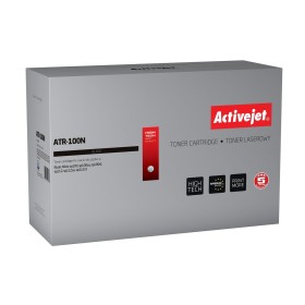 Toner Activejet ATR-100N Schwarz von Activejet, Toner und Druckertinte - Ref: S9113186, Preis: 33,81 €, Rabatt: %