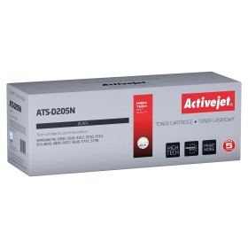 Toner Activejet ATS-D205N      Noir de Activejet, Toners et encre pour imprimante - Réf : S9113232, Prix : 20,55 €, Remise : %