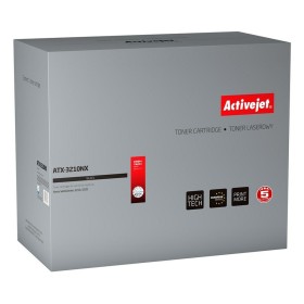 Toner Activejet ATX-3210NX Black by Activejet, Printer toners and inks - Ref: S9113234, Price: 62,97 €, Discount: %