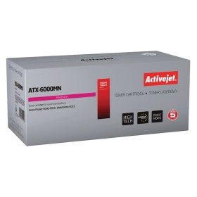 Tóner Activejet ATX-6000MN Magenta de Activejet, Tóners y tinta de impresora - Ref: S9113238, Precio: 17,81 €, Descuento: %