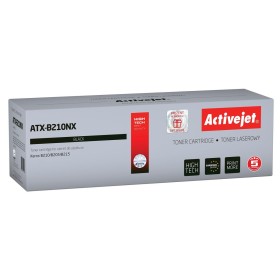 Toner Activejet ATX-B210NX      Noir de Activejet, Toners et encre pour imprimante - Réf : S9113241, Prix : 51,69 €, Remise : %