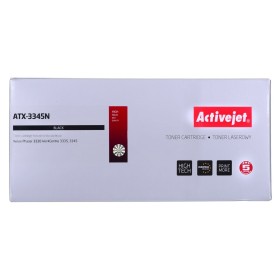 Toner Activejet ATX-3345N      Black by Activejet, Printer toners and inks - Ref: S9113259, Price: 39,36 €, Discount: %