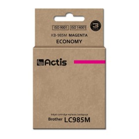 Original Ink Cartridge KB-985M Magenta by Actis, Printer toners and inks - Ref: S9113279, Price: 3,65 €, Discount: %