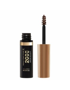 Eyebrow mascara LeClerc Nº 02 châtain | Tienda24 Tienda24.eu