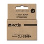 Tinteiro de Tinta Original Actis KC-526Bk Preto | Tienda24 - Global Online Shop Tienda24.eu