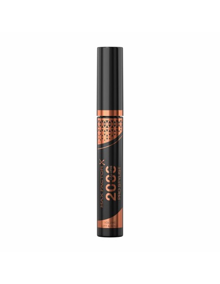 Mascara pour cils Max Factor 2000 Calorie Nº 1 Black 9 ml | Tienda24 Tienda24.eu