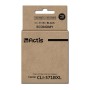 Tinteiro de Tinta Original Actis KC-571Bk Branco Preto | Tienda24 - Global Online Shop Tienda24.eu