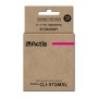 Cartouche d'encre originale Actis KC-571M Blanc Magenta | Tienda24 - Global Online Shop Tienda24.eu