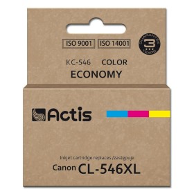 Original Ink Cartridge Actis KH-303BKR by Actis, Printer toners and inks - Ref: S9113328, Price: 23,87 €, Discount: %