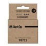 Original Ink Cartridge Actis KE-711 Black | Tienda24 - Global Online Shop Tienda24.eu