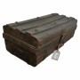 Valise décorative Alexandra House Living Marron Fer Style artisanal 32 x 22 x 61 cm de Alexandra House Living, Boîtes et coff...