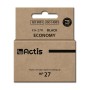 Original Ink Cartridge Actis KH-27R Black | Tienda24 - Global Online Shop Tienda24.eu