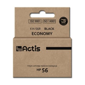 Original Ink Cartridge Actis KH-56R Black by Actis, Printer toners and inks - Ref: S9113348, Price: 10,55 €, Discount: %