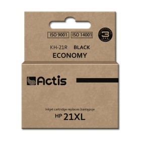 Original Ink Cartridge Actis KH-21R Black by Actis, Printer toners and inks - Ref: S9113349, Price: 10,58 €, Discount: %