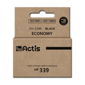 Cartouche d'encre originale Actis KH-339R Noir de Actis, Toners et encre pour imprimante - Réf : S9113350, Prix : 12,68 €, Re...