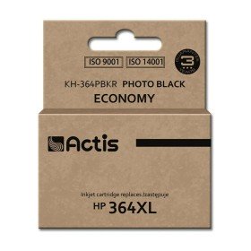 Cartucho de Tinta Original Epson C13T653900 Negro | Tienda24 - Global Online Shop Tienda24.eu