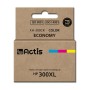 Original Ink Cartridge Actis KH-300CR Cyan/Magenta/Yellow | Tienda24 - Global Online Shop Tienda24.eu