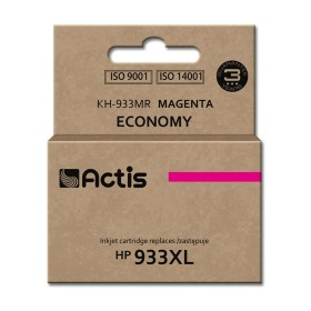 Cartouche d'encre originale Actis KH-933MR Magenta de Actis, Toners et encre pour imprimante - Réf : S9113389, Prix : 9,32 €,...