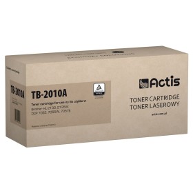 Toner Actis TB-2010A Black by Actis, Printer toners and inks - Ref: S9113417, Price: 10,99 €, Discount: %