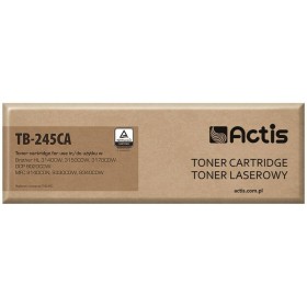 Toner Actis TB-245CA Multicouleur Cyan de Actis, Toners et encre pour imprimante - Réf : S9113423, Prix : 12,29 €, Remise : %