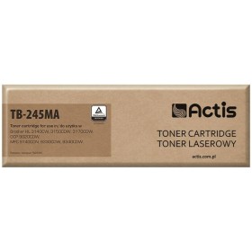 Toner Actis TB-245MA Multicolour Magenta by Actis, Printer toners and inks - Ref: S9113424, Price: 12,29 €, Discount: %