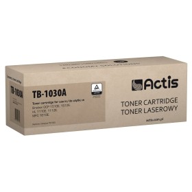 Toner Actis TB-1030A Noir Multicouleur de Actis, Toners et encre pour imprimante - Réf : S9113426, Prix : 10,99 €, Remise : %