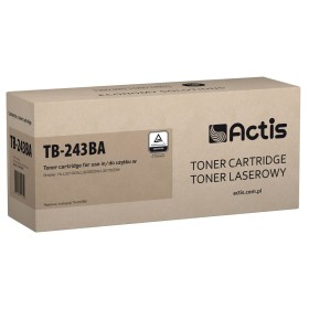 Tóner Actis TB-243BA Negro de Actis, Tóners y tinta de impresora - Ref: S9113434, Precio: 24,30 €, Descuento: %