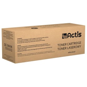 Toner Actis TB-247BA Black by Actis, Printer toners and inks - Ref: S9113438, Price: 28,40 €, Discount: %