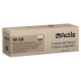 Toner Actis TH-12A Schwarz | Tienda24 - Global Online Shop Tienda24.eu