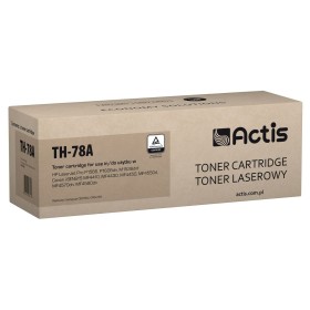 Tóner Actis TH-78A Negro de Actis, Tóners y tinta de impresora - Ref: S9113454, Precio: 12,68 €, Descuento: %