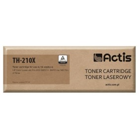 Tóner Actis TH-210X Negro de Actis, Tóners y tinta de impresora - Ref: S9113471, Precio: 20,17 €, Descuento: %