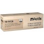 Toner Actis TH-F412A Jaune Multicouleur | Tienda24 - Global Online Shop Tienda24.eu