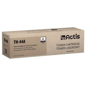 Toner Actis TH-44A Noir de Actis, Toners et encre pour imprimante - Réf : S9113499, Prix : 20,55 €, Remise : %