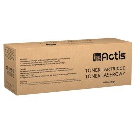 Toner Actis TO-B432A Black by Actis, Printer toners and inks - Ref: S9113513, Price: 30,87 €, Discount: %