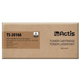 Toner Actis TS-2010A Black by Actis, Printer toners and inks - Ref: S9113514, Price: 17,81 €, Discount: %