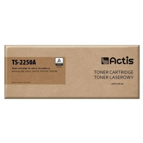 Tóner Actis TS-2250A Negro de Actis, Tóners y tinta de impresora - Ref: S9113523, Precio: 20,17 €, Descuento: %