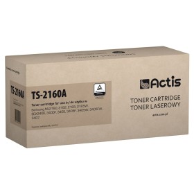 Tóner Actis TS-2160A Negro de Actis, Tóners y tinta de impresora - Ref: S9113526, Precio: 17,81 €, Descuento: %